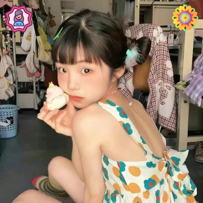 用户头像